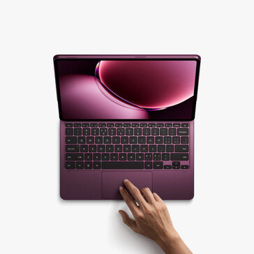 Klavyeli Pad 9 Pro Max