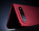 Xiaomi 18 Fold.