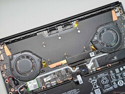 Buhar odası soğutması