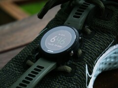 Garmin'in kas yorgunluğunu ölçmeye yönelik bir çalışma yürüttüğü bildiriliyor (stok fotoğraf)