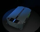 FCU3101 kenar bilgi işlem kutusu, dört çekirdekli bir ARM SoC ile çalışır. 