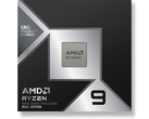Ryzen 9 9950X3D2 artık resmi