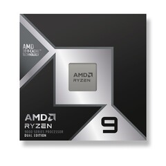 Ryzen 9 9950X3D2 artık resmi
