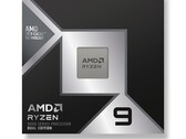Ryzen 9 9950X3D2 artık resmi