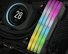 Resmi Corsair Vengeance RGB kiti görüntüsü.