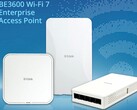Her ortama uygun Wi-Fi 7: D-Link, tavan, duvar ve dış mekan kurulumları için DAP-E3620 serisini piyasaya sürdü