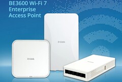 Her ortama uygun Wi-Fi 7: D-Link, tavan, duvar ve dış mekan kurulumları için DAP-E3620 serisini piyasaya sürdü