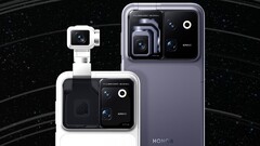 Honor Robot Phone’un piyasaya çıkış tarihi belli oldu ve resmi görselleriyle tanıtıldı.