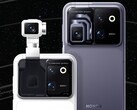 Honor Robot Phone’un piyasaya çıkış tarihi belli oldu ve resmi görselleriyle tanıtıldı.
