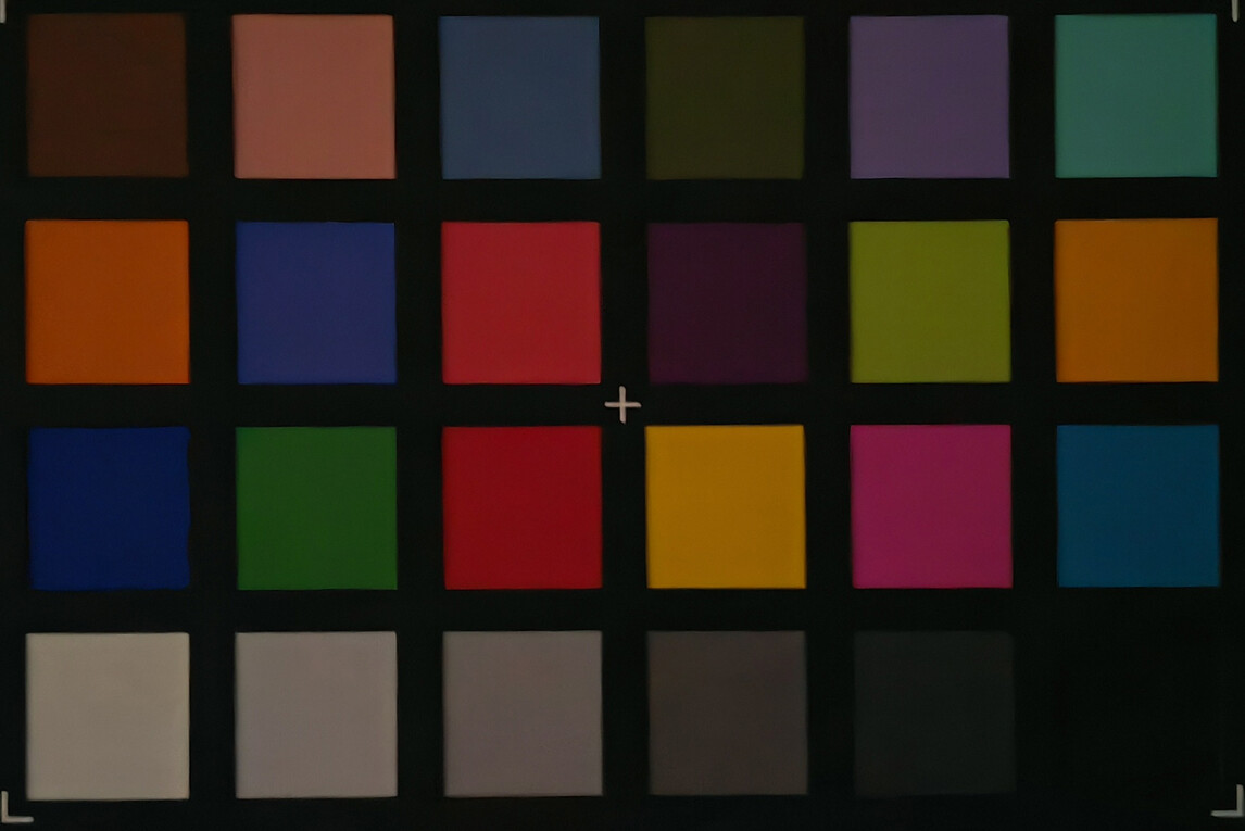 ColorChecker