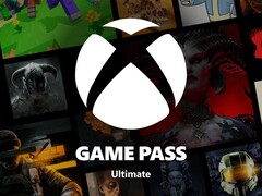 Xbox Game Pass Ultimate için hazırlanan afiş gösterildi