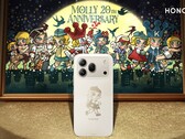 Honor 600 Pro Molly Sınırlı Sürüm