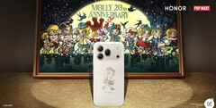 Honor 600 Pro Molly Sınırlı Sürüm