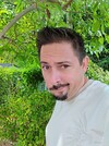 Ön kamera ile selfie