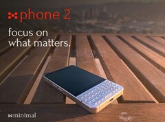 Minimal Phone 2, Aralık 2026'da destekçilere gönderilmeye başlayacak.