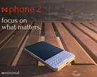 Minimal Phone 2, Aralık 2026'da destekçilere gönderilmeye başlayacak.
