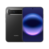 Phantom Night Black rengindeki Huawei Pura X View