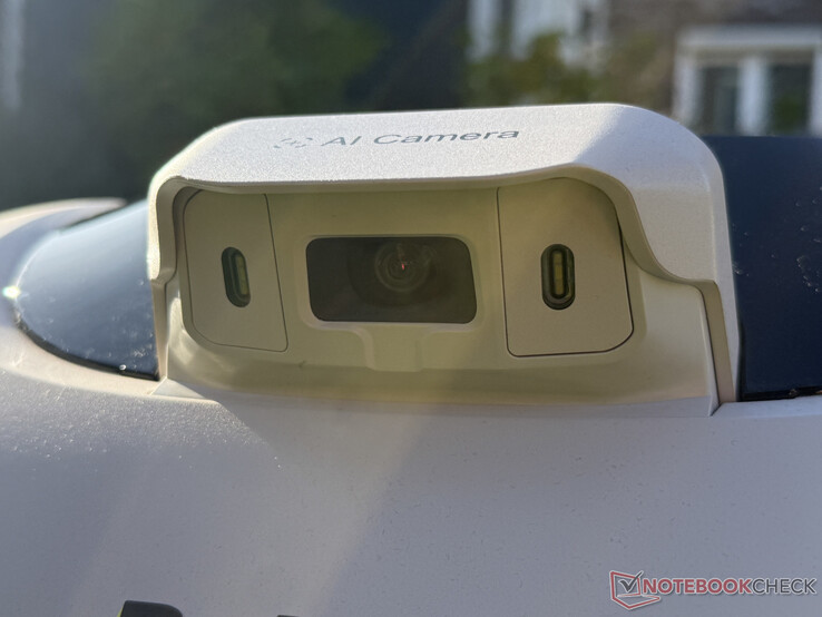 RTK veya LiDAR yerine kamera