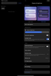 Xiaomi Pad 7 Ultra tablet incelemesi