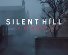 Silent Hill: Townfall'dan St. Amelia'yı gösteren afiş