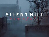 Silent Hill: Townfall'dan St. Amelia'yı gösteren afiş
