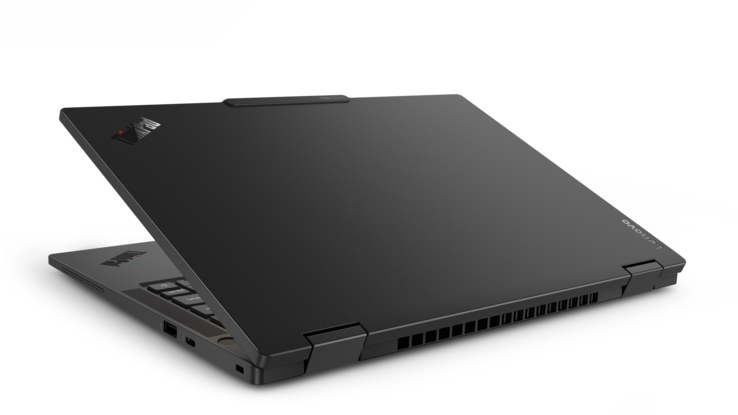 Lenovo ThinkPad T14s 2'si 1 arada Gen 2.