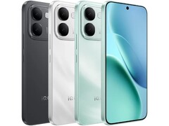 Vivo iQOO Z11s