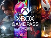 Xbox Game Pass Ultimate için afiş gösterildi