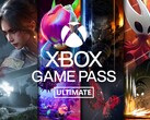 Xbox Game Pass Ultimate için afiş gösterildi