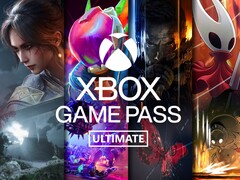 Xbox Game Pass Ultimate için afiş gösterildi