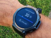 Amazfit T-Rex 3 artık HyperCharge özelliğini de destekliyor