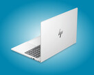 EliteBook 8 G2a 16'da ayrıca yerleşik bir sayısal tuş takımı da bulunmaktadır.