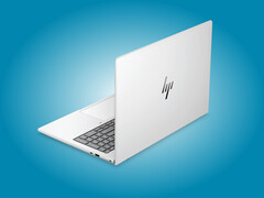 EliteBook 8 G2a 16'da ayrıca yerleşik bir sayısal tuş takımı da bulunmaktadır.
