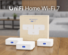 Ubiquiti Whole Home Wifi 7.