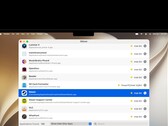 macOS 28 artık ARM çipleri için optimize edilmemiş uygulamaları açamıyor.