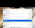 macOS 28 artık ARM çipleri için optimize edilmemiş uygulamaları açamıyor.