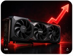 AMD'nin bir başka fiyat artışı planladığı bildiriliyor.
