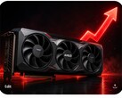 AMD'nin bir başka fiyat artışı planladığı bildiriliyor.