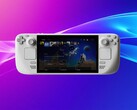 Asobi: Remote Play bir Steam Deck üzerinde gösterildi