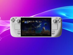 Asobi: Remote Play bir Steam Deck üzerinde gösterildi