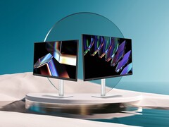 Yeni BenQ MA serisi monitörler arasında bir 5K ve 4K modeli bulunuyor.