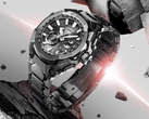 Casio MTG-B4000BD-1AJF tanıtım görselinde.