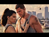 Hayranlar, Valentina'nın GTA 6'da Jason ve Lucia'ya karşı komplo kuruyor olabileceğinden şüpheleniyor.