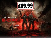 Avrupa'da Gears of War: E-Day'in ön sipariş fiyatı açıklandı