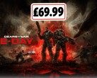 Avrupa'da Gears of War: E-Day'in ön sipariş fiyatı açıklandı