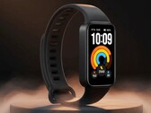 Xiaomi Smart Band 11 Active, önceki modeline kıyasla biraz daha geniş ve daha köşeli bir kasaya sahiptir.