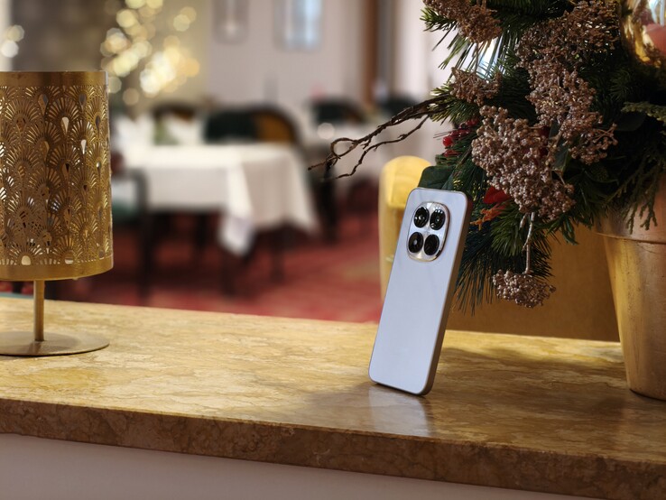 Xiaomi Redmi Note 15 Pro 5G. Xiaomi Almanya tarafından sağlanan test cihazı.