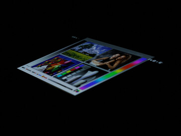 Görüş açısı kararlılığı