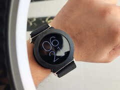 ChronoWatch X2040'ın kopyası yapılabilir