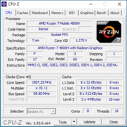 CPU-Z